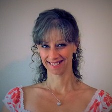 Karen Scott