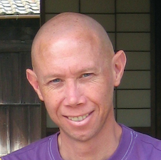 Image of Mark Scott