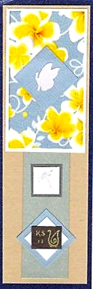 Image of a bookmark