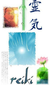 Image of Reiki